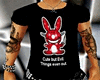*TK* Happy Bunny Shirt