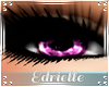 E~ Nebula Eyes Pink 