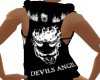 Devils Angel top