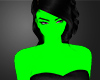 Green Screen Skintone