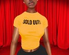 Sold Out! Top (F)