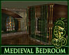 Medieval Bedroom