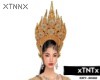 Thai crown 2893