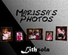 Marissa's Photo