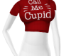 Call Me Cupid Top