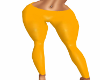 latex pants yellow xxl