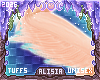 ⟡ Mokimo Tuffs