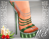 ♬~ New Year Shoes