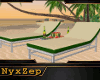 ! TROPICAL RECLINERS