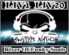 River Of Funky Souls