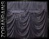 lZl Purpe Curtain Trigge