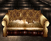 (Gold) Tower Sofa