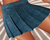 Jeans Skirt RL★
