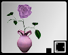 ` Dusk Rose Vase v.2