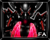(FA)DevilHead Red Eyes