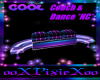 cool club Couch n Dance 