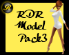 RDR Model Pack3