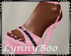 *Hearts Pink Heels