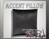 [red] Avalon Pillow V2