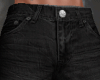 PANTS DENIM BLACK