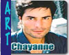 CHAYANNE POSTER