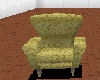 [69] brocade chair