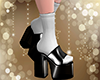 Yukata Shoes