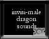 Invisi-Male DragonSounds