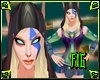 War Alleria Custom Skin*