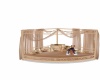 {LS} Vintage bed