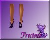 ~P~Sexy Witch Shoes~