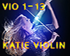katie quartet violin