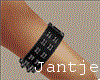 ^J Lilth Armband - Left