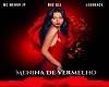 MC Menor JP - Menina