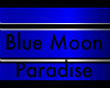 Blue Moon Paradise House