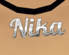 Necklace Nika