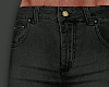 👖 Black Jeans