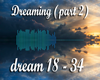 Dreaming 2-2