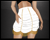 [H] White Skirt V2