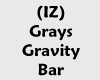 (IZ) Gravity Bar