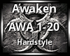 Hardstyle - Awaken