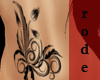 flower tattoo 89