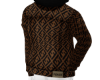 Fend! V Hoodie