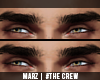 Tc. Mythology's Brows