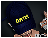 Tc. GRIM Cstm