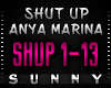 Anya Marina - Shut Up