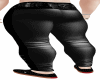 PANTS BLACK GOTIC + LEGS