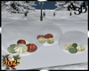 A3D*Xmas Bubbles Ornamen