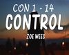 Zoe Wees - Control