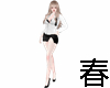 799Chubby Scaler身形